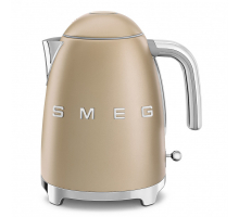 Чайник електричний Smeg KLF03CHMEU