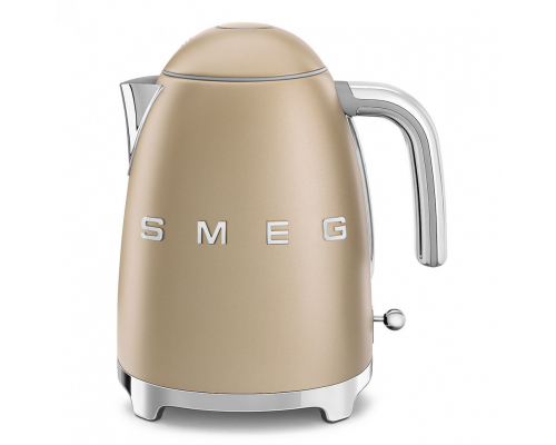 Чайник електричний Smeg KLF03CHMEU