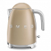 Чайник електричний Smeg KLF03CHMEU