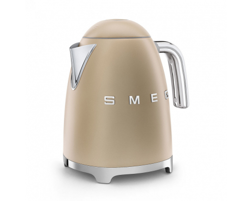 Чайник електричний Smeg KLF03CHMEU