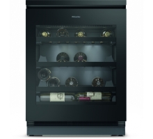 Винний холодильник Miele KWTUS 7054 F obsw