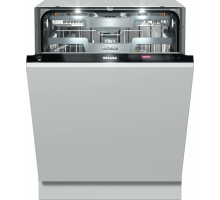 Посудомийна машина вбудована Miele G 7965 SCVi XXL