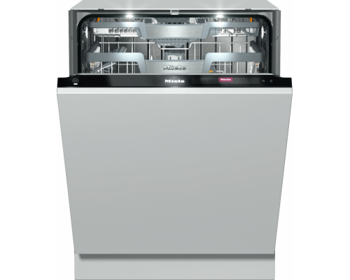 Посудомийна машина вбудована Miele G 7960 SCVi