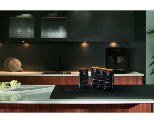 Кава Miele One for All 4x250гр