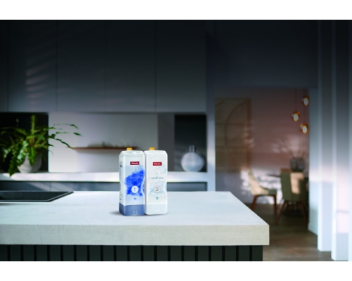 Двокомпонентний засіб для прання Miele UltraPhase 2