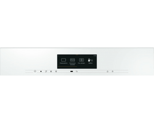 Комбі-пароварка с СВЧ Miele DGM 7840 BRWS
