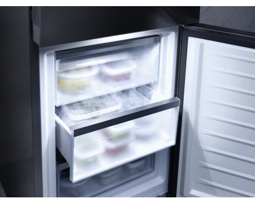 Холодильник дводверний Miele KFN 4898 AD bs