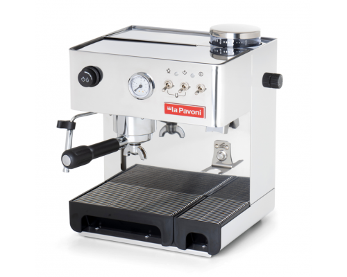 La Pavoni LPCDMB02EU