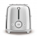 Тостер Smeg TSF02SSEU