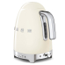 Електрочайник  Smeg KLF04CREU