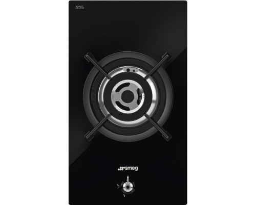 Газова варильна поверхня Smeg PV331CN Газова варильна поверхня Smeg PV331CN