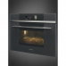 Духова шафа комбінована Smeg SF4106WMCS