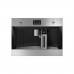 Кавомашина вбудована  Smeg CMS4303X