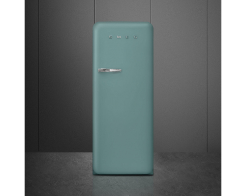 Холодильник однодверний Smeg FAB28RDEG3