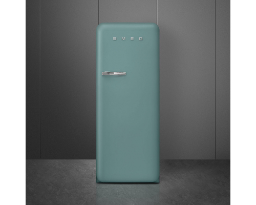 Холодильник однодверний Smeg FAB28RDEG3