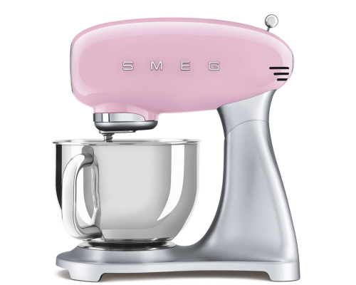 Планетарний міксер Smeg SMF02PKEU