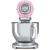Планетарний міксер Smeg SMF02PKEU