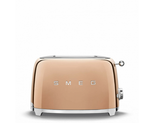 Тостер Smeg TSF01RGEU