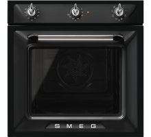 Духова шафа Smeg SF6905N1