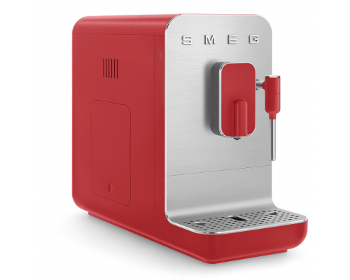 Кавомашина Smeg BCC02RDMEU