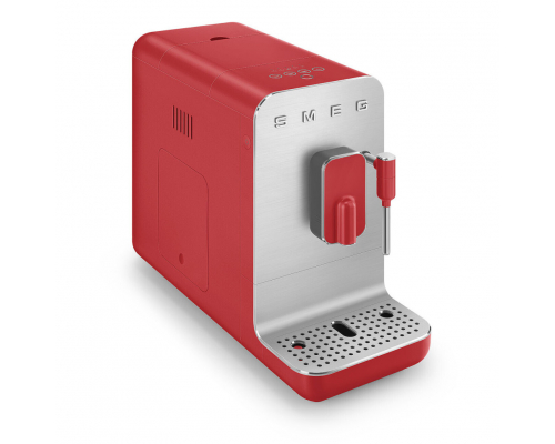 Кавомашина Smeg BCC02RDMEU