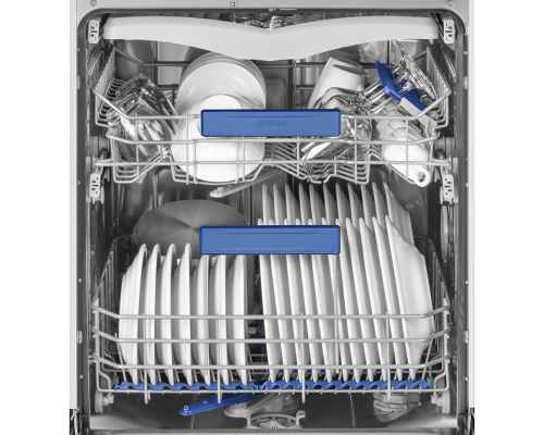 Посудомийна машина  Smeg STL352C