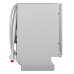 Посудомийна машина  Smeg STL352C