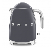 Чайник електричний Smeg KLF03GREU