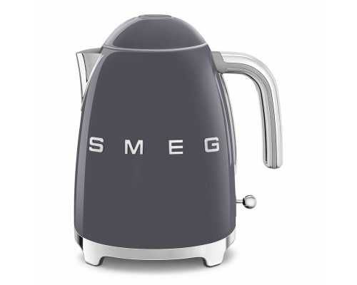 Чайник електричний Smeg KLF03GREU