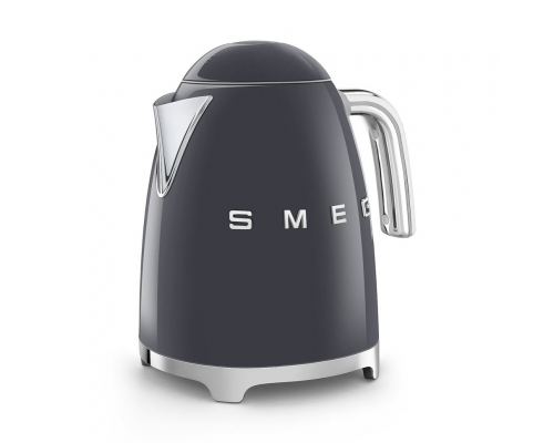 Чайник електричний Smeg KLF03GREU