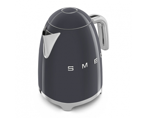 Чайник електричний Smeg KLF03GREU