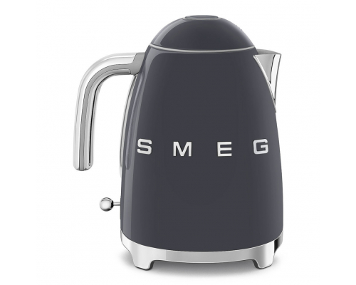 Чайник електричний Smeg KLF03GREU