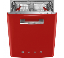 Посудомийна машина Smeg STFABRD3