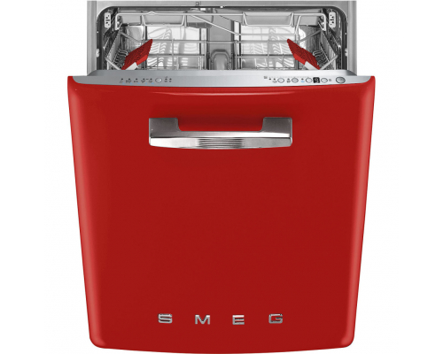 Посудомийна машина Smeg STFABRD3