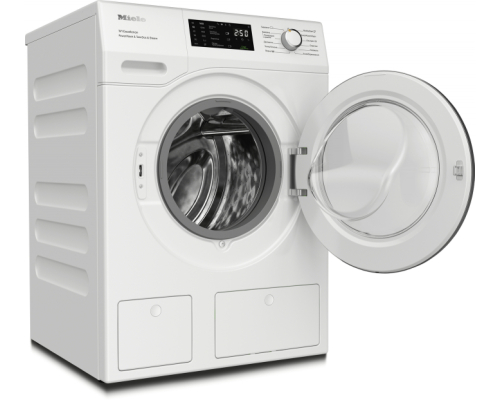 Пральна машина Miele WEG 895 WCS Пральна машина Miele WEG 895 WCS