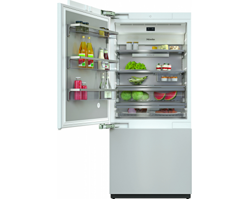Холодильник дводверний Miele MasterCool KF 2911 VI