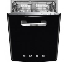 Посудомийна машина Smeg STFABBL3