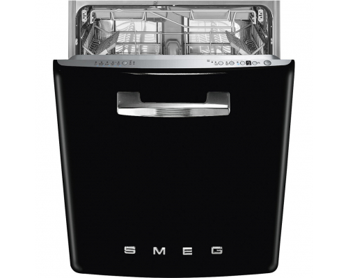 Посудомийна машина Smeg STFABBL3