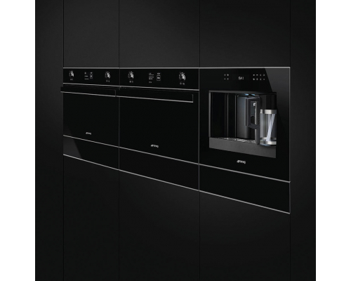 Підігрівач посуду Smeg CTP6015NX