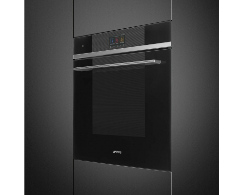 Духова шафа Smeg SOP6104TPN