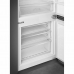 Вбудований двокамерний холодильник Smeg C475VE