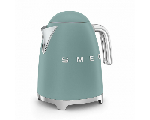 Електрочайник   Smeg KLF03EGMEU