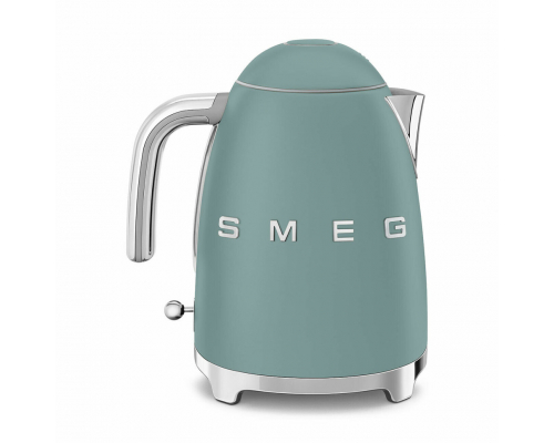 Електрочайник   Smeg KLF03EGMEU