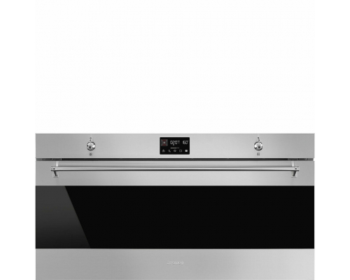 Духова шафа Smeg SFR9302TX