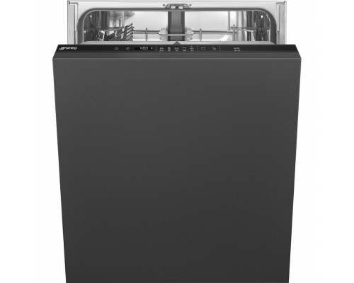 Посудомийна машина Smeg STL262D