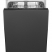 Посудомийна машина Smeg STL262D