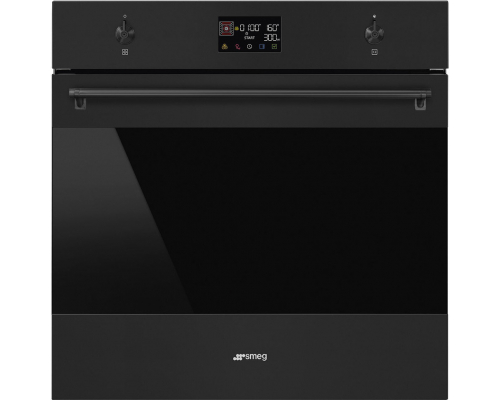 Духова шафа Smeg SO6302M2N