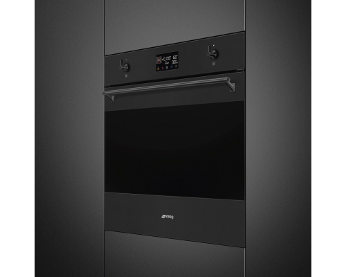 Духова шафа Smeg SO6302M2N