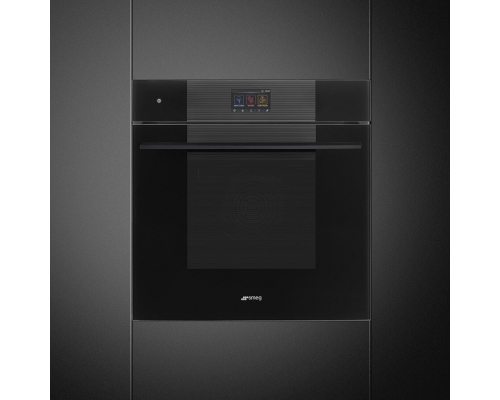 Духова шафа Smeg SO6104APB3