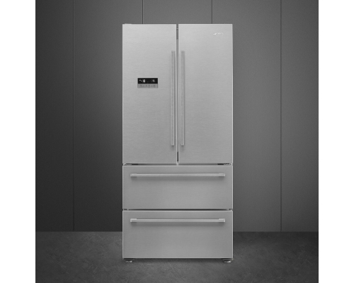 Smeg FQ55FXDE